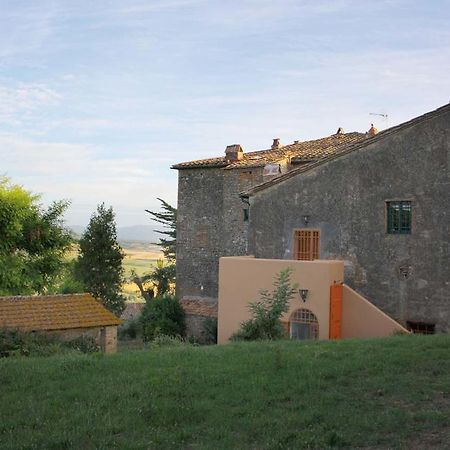 Fattoria Della Gioiosa - Agriturismo La Gelinda Guest House Casale Marittimo Exterior photo