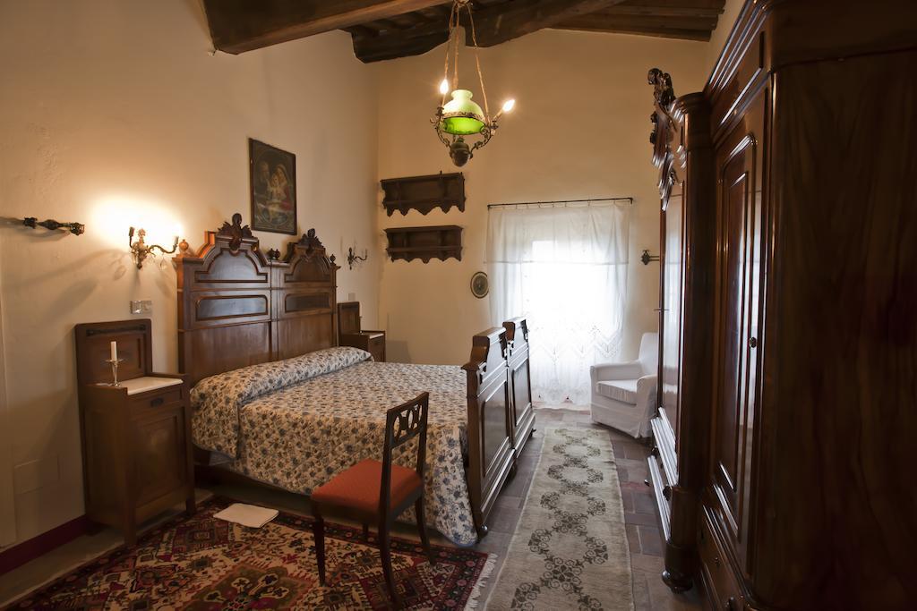 Fattoria Della Gioiosa - Agriturismo La Gelinda Guest House Casale Marittimo Room photo