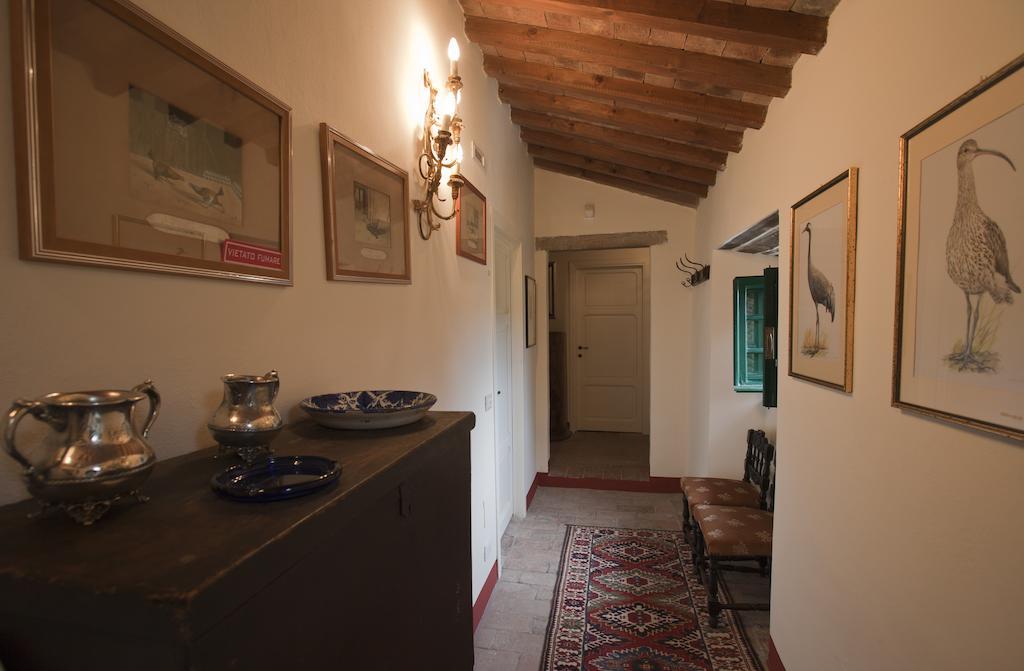 Fattoria Della Gioiosa - Agriturismo La Gelinda Guest House Casale Marittimo Room photo
